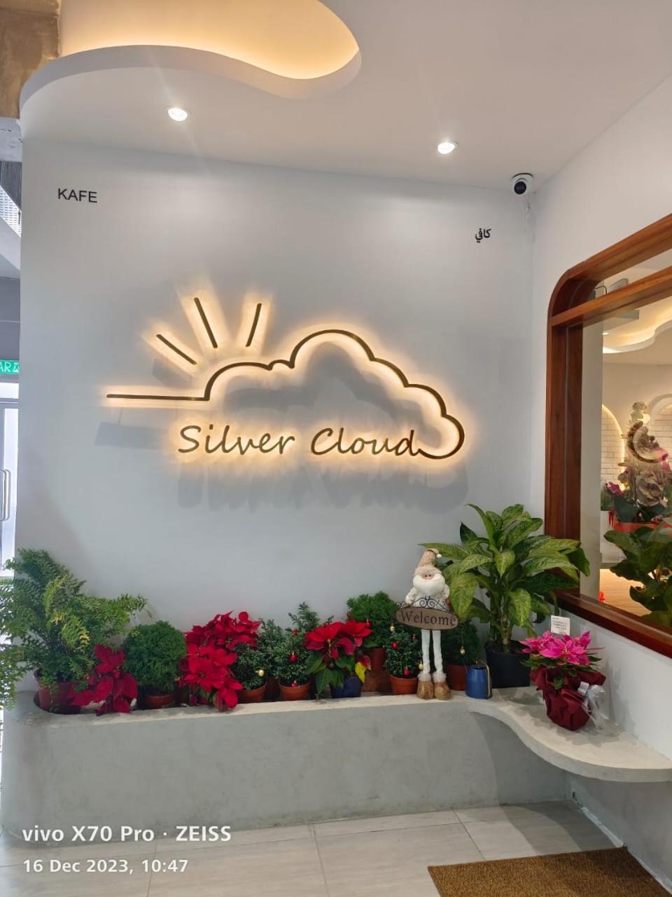 5-6 Pax Family Room Skyview Golden Hills, ゲンティンハイランド エクステリア 写真